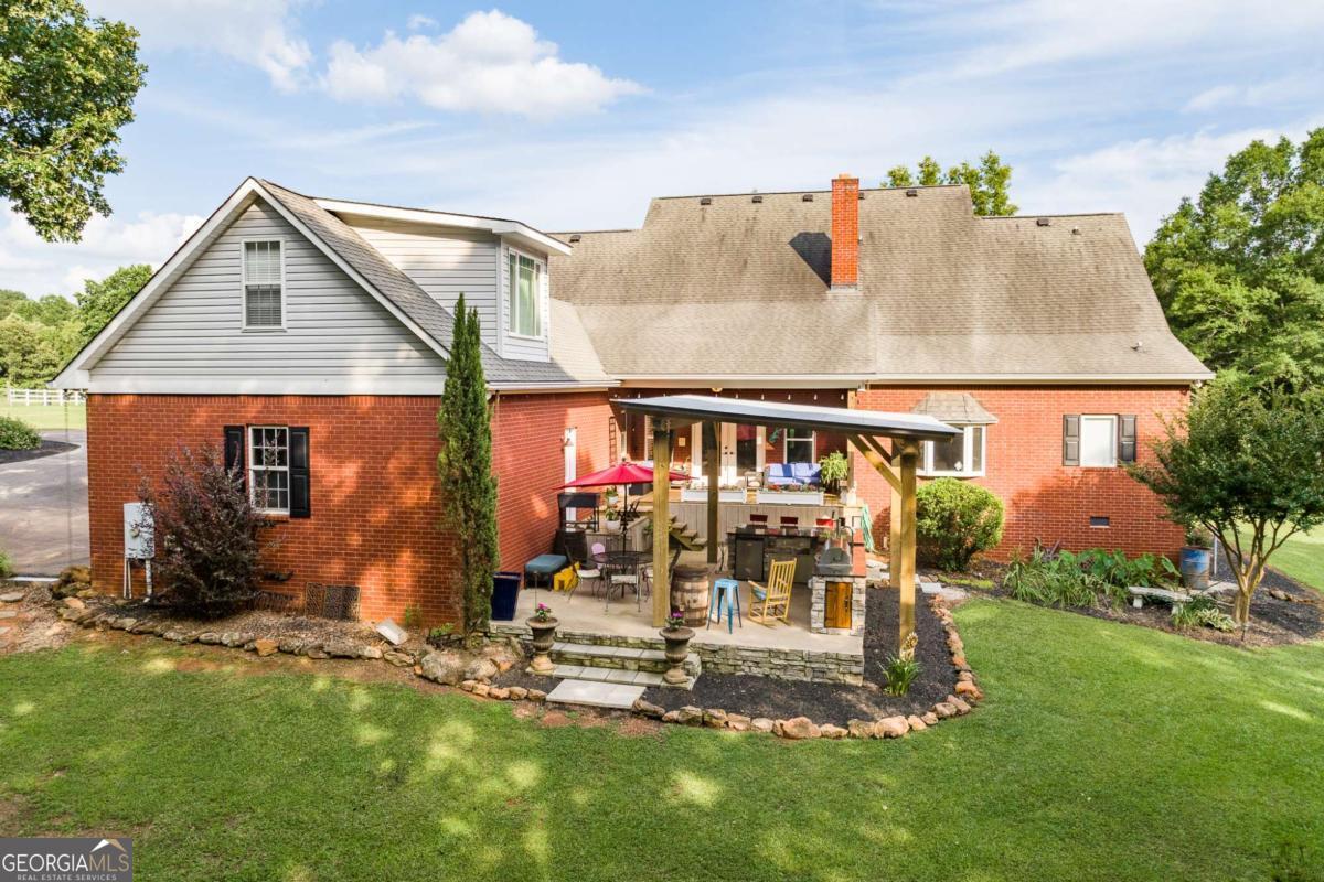 706 Sam Bruce Road Royston GA 30662