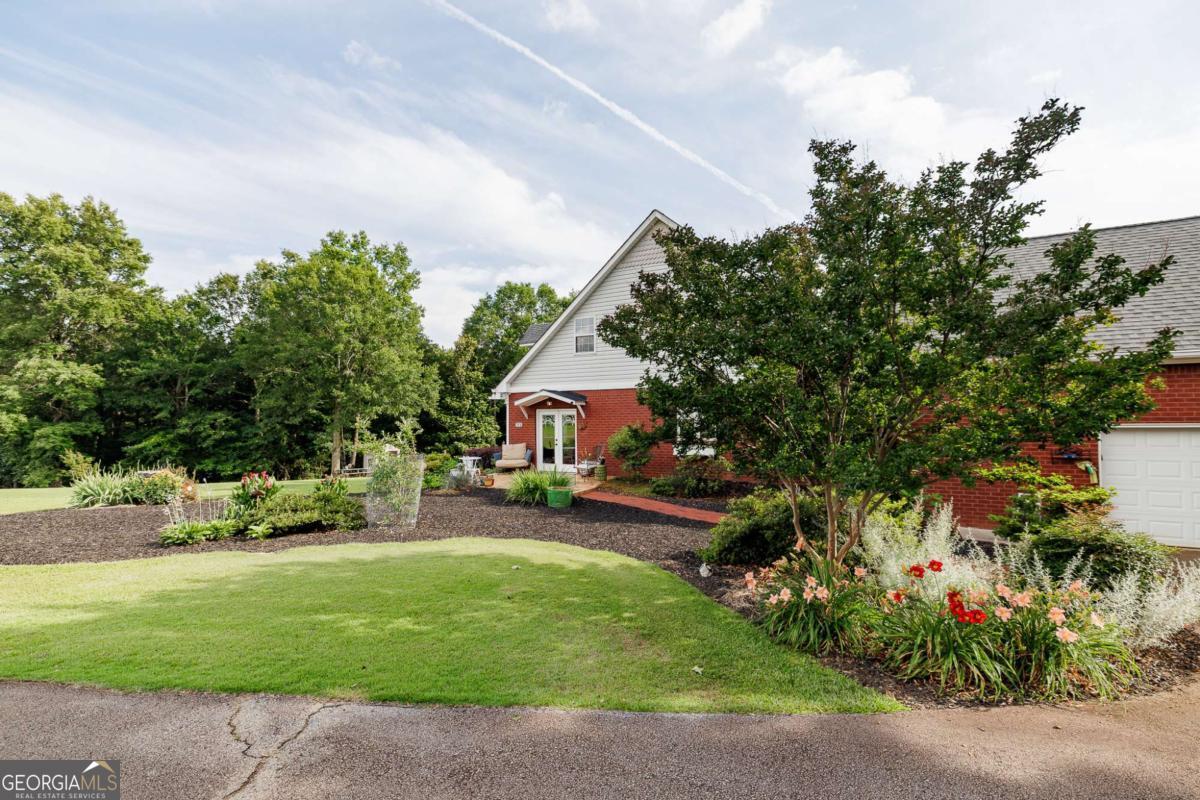 706 Sam Bruce Road Royston GA 30662