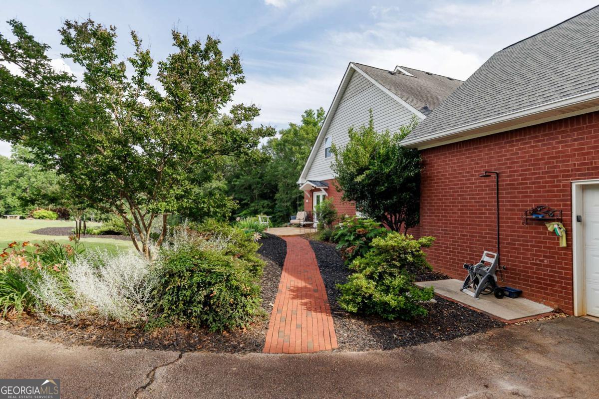 706 Sam Bruce Road Royston GA 30662