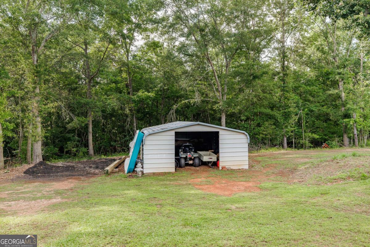 706 Sam Bruce Road Royston GA 30662