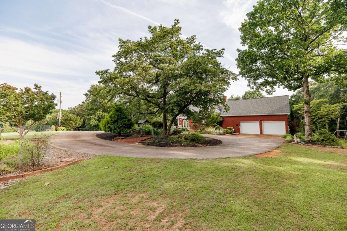 706 Sam Bruce Road Royston GA 30662