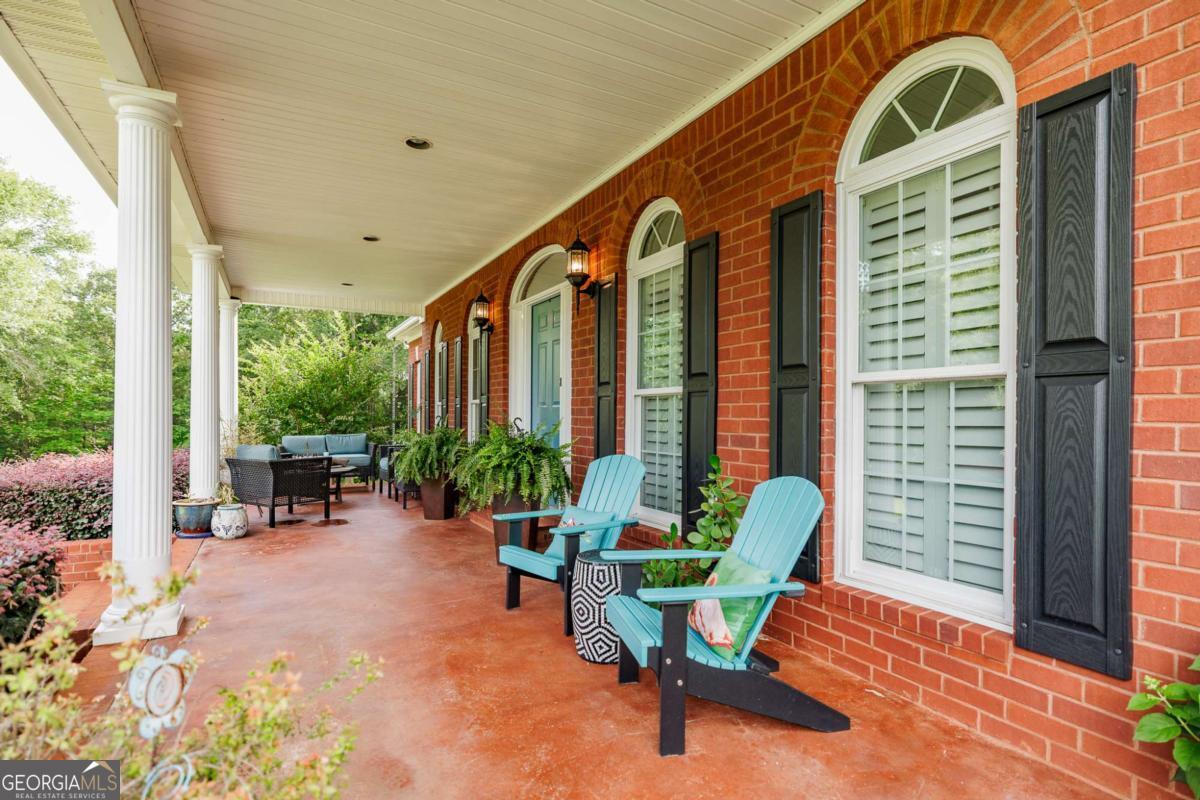 706 Sam Bruce Road Royston GA 30662