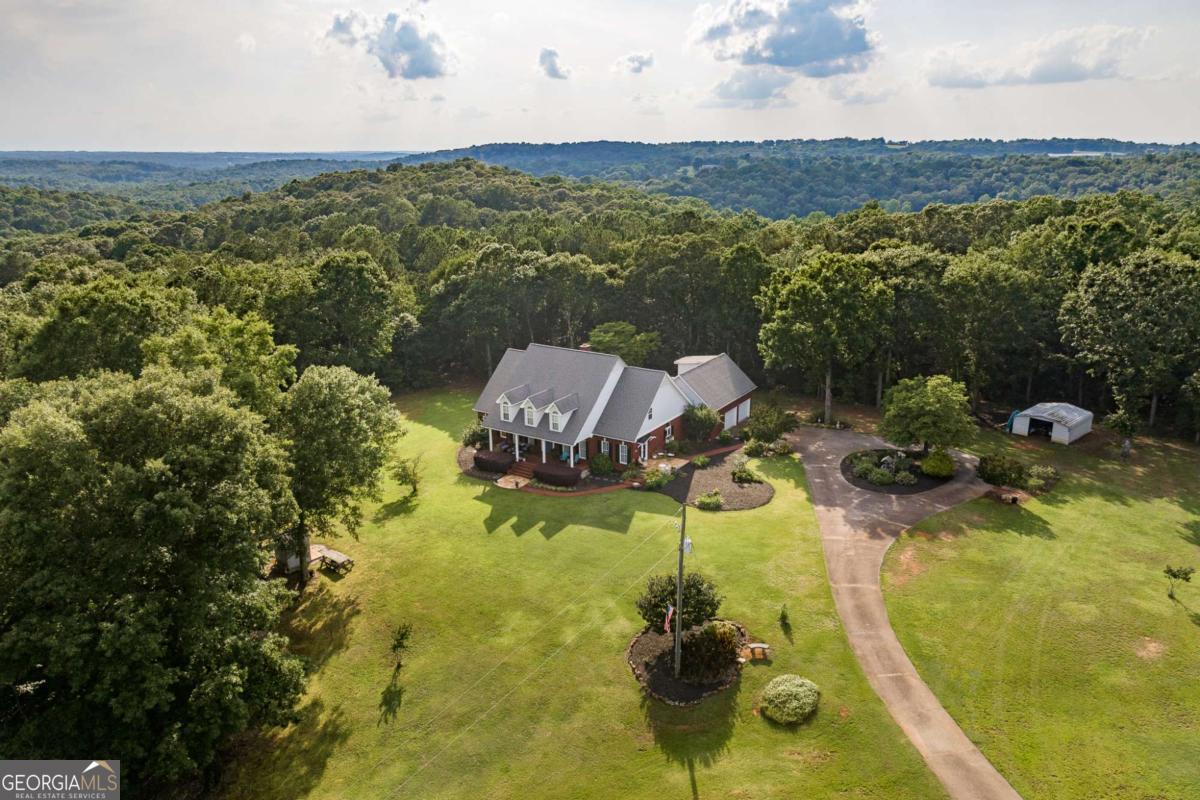 706 Sam Bruce Road Royston GA 30662