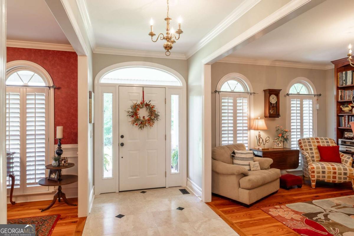706 Sam Bruce Road Royston GA 30662