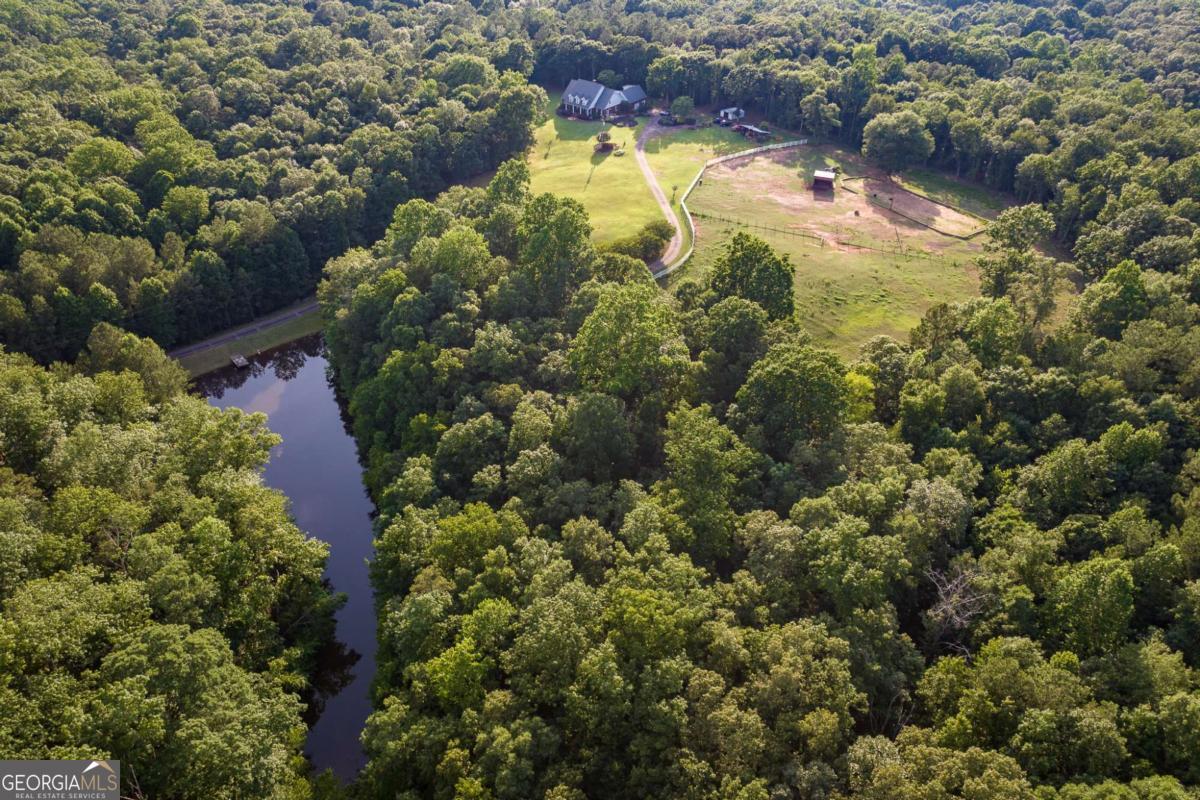 706 Sam Bruce Road Royston GA 30662