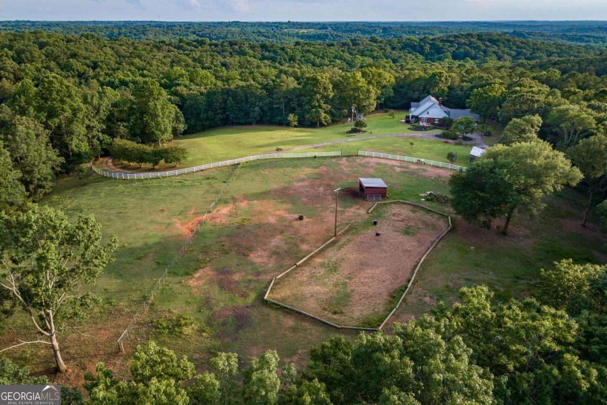 706 Sam Bruce Road Royston GA 30662