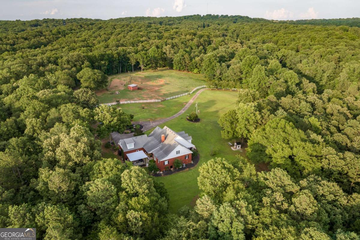 706 Sam Bruce Road Royston GA 30662