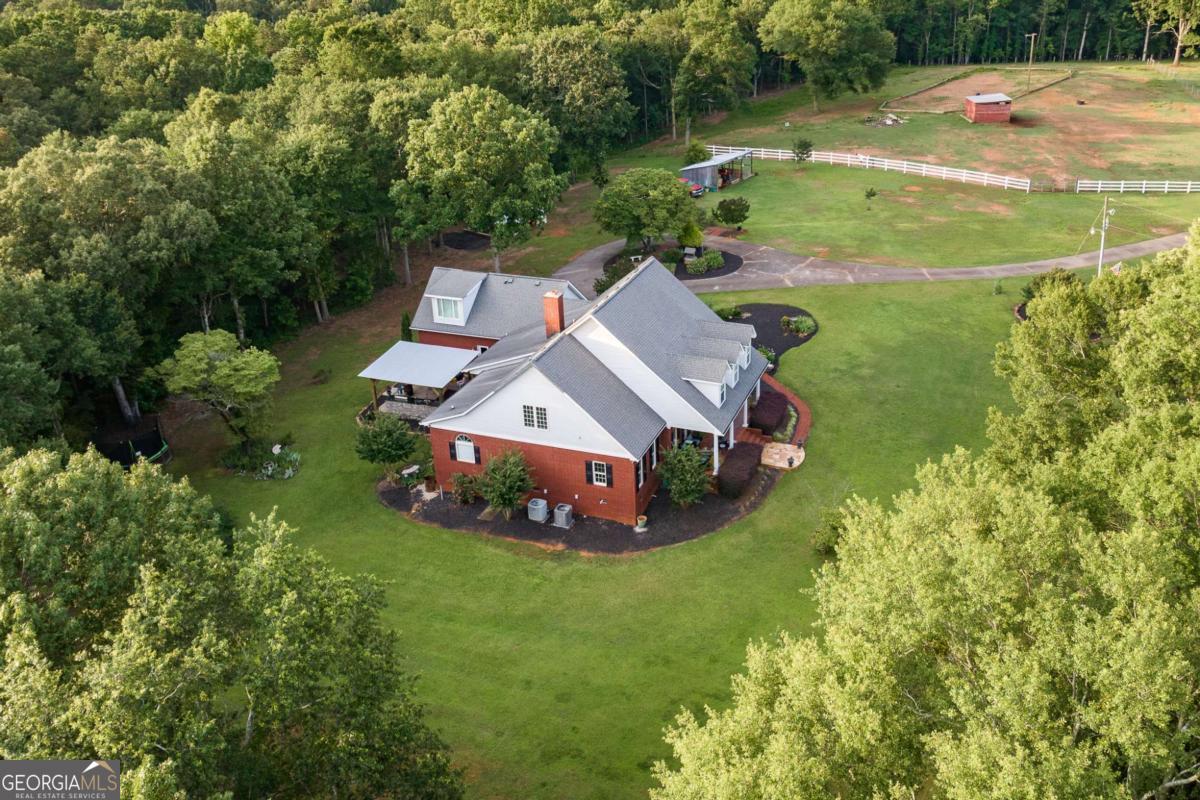 706 Sam Bruce Road Royston GA 30662