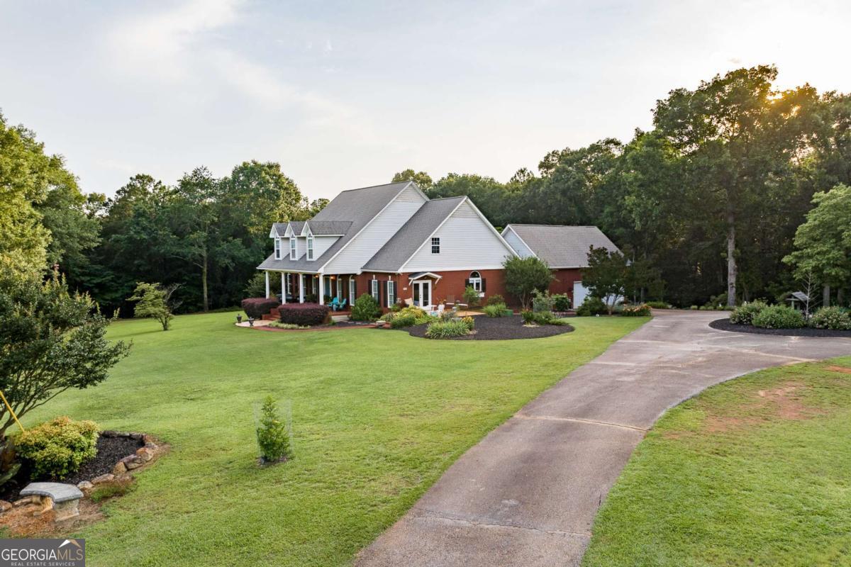 706 Sam Bruce Road Royston GA 30662