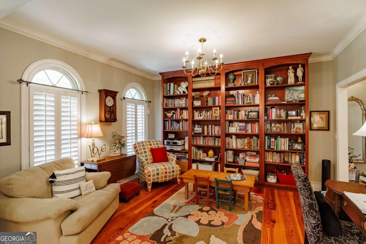 706 Sam Bruce Road Royston GA 30662