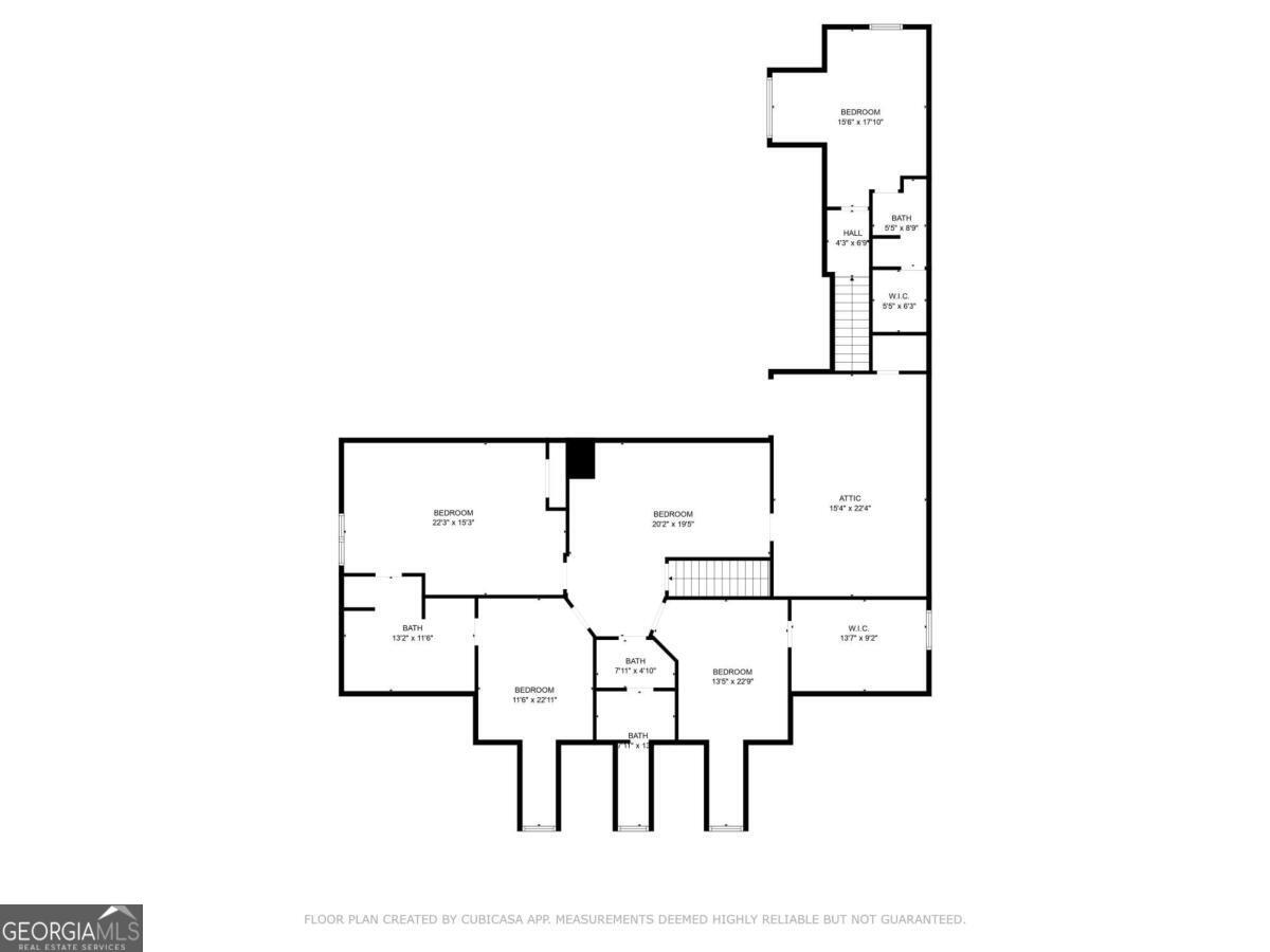 706 Sam Bruce Road Royston GA 30662