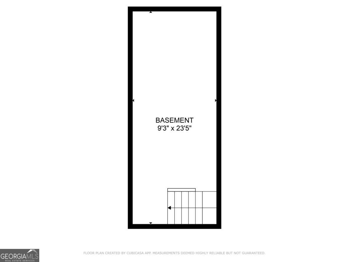 706 Sam Bruce Road Royston GA 30662