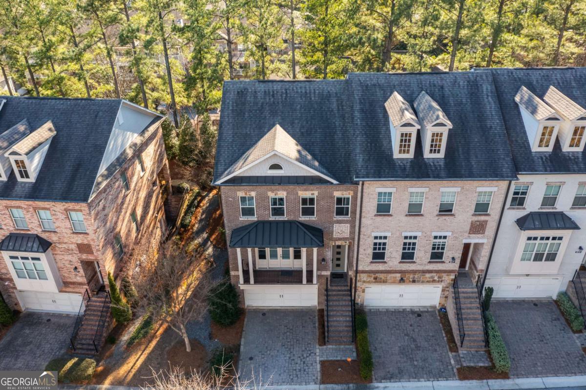 823 Canterbury Overlook Atlanta GA 30324
