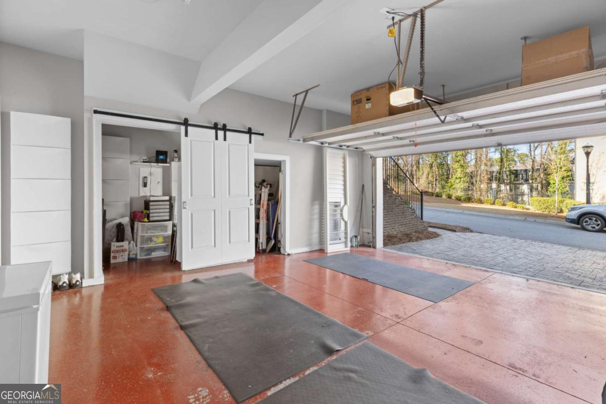 823 Canterbury Overlook Atlanta GA 30324