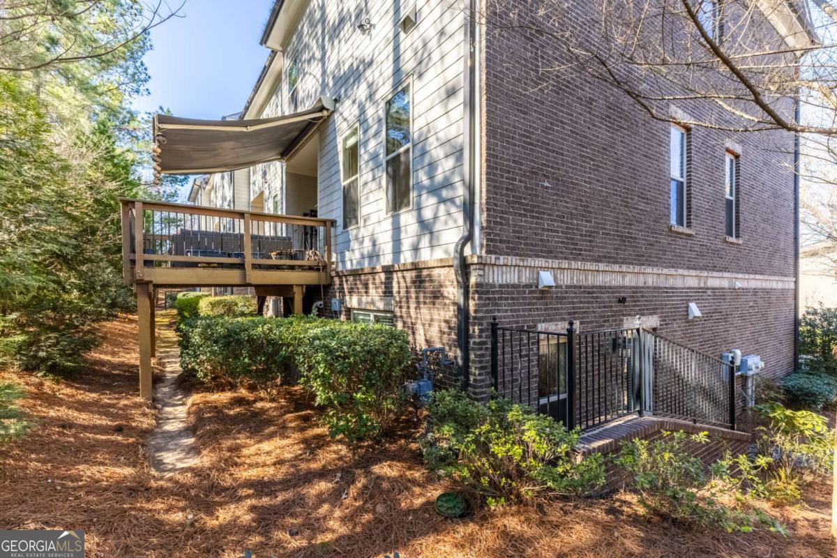 823 Canterbury Overlook Atlanta GA 30324