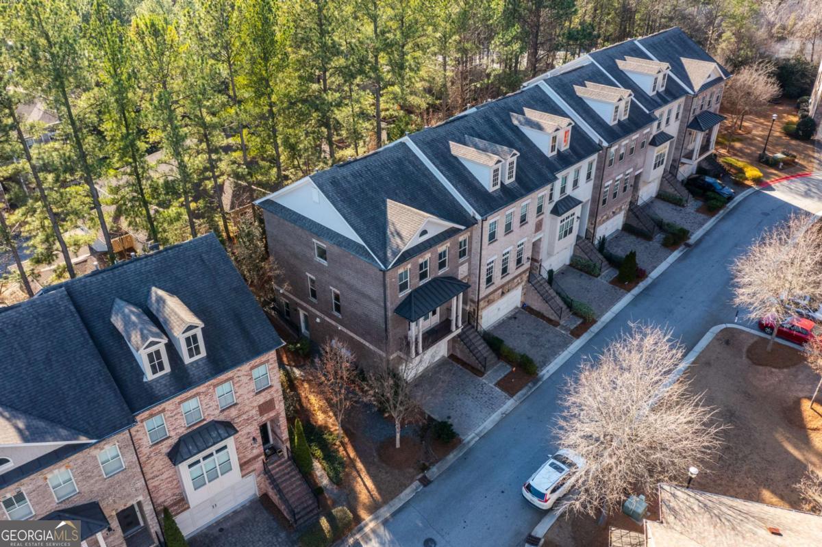 823 Canterbury Overlook Atlanta GA 30324