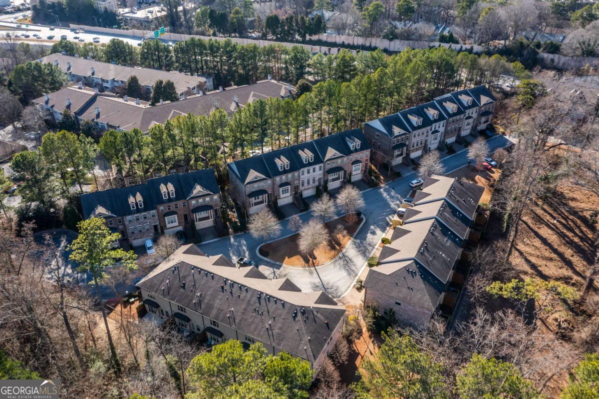 823 Canterbury Overlook Atlanta GA 30324