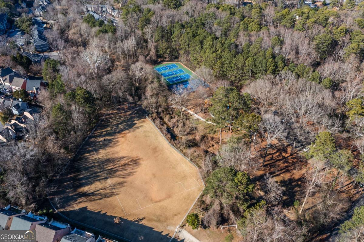 823 Canterbury Overlook Atlanta GA 30324