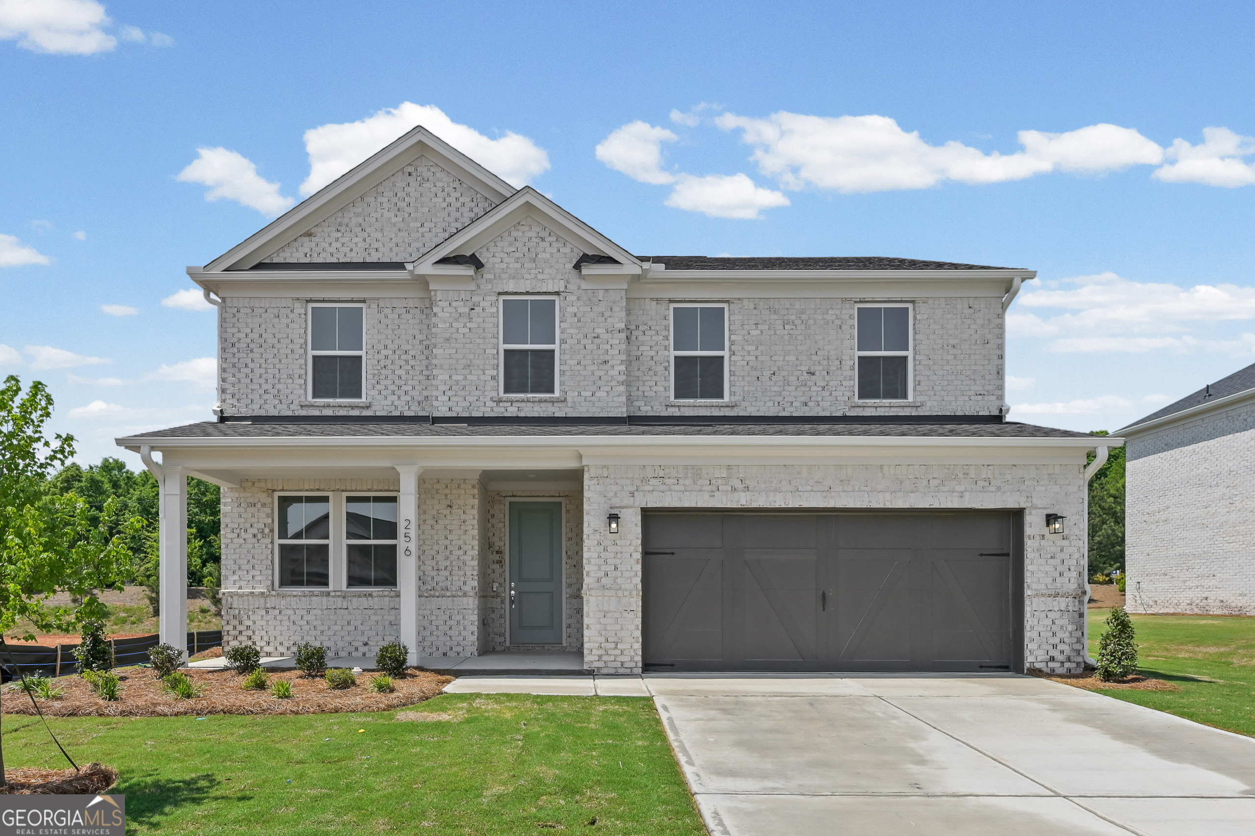 256 Nesta Grove Locust Grove GA 30248