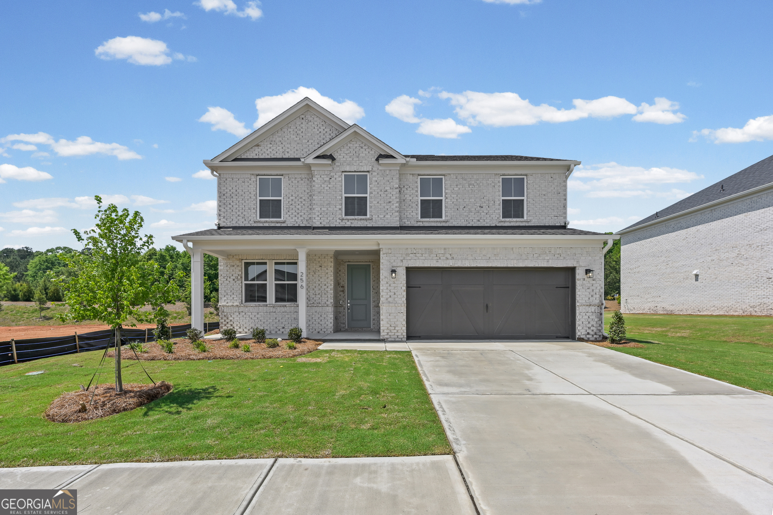 256 Nesta Grove Locust Grove GA 30248