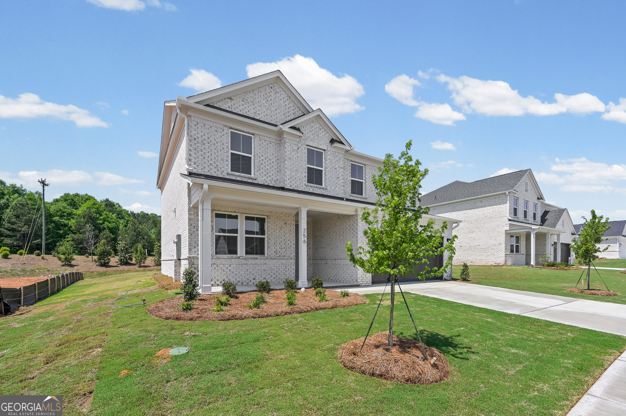 256 Nesta Grove Locust Grove GA 30248
