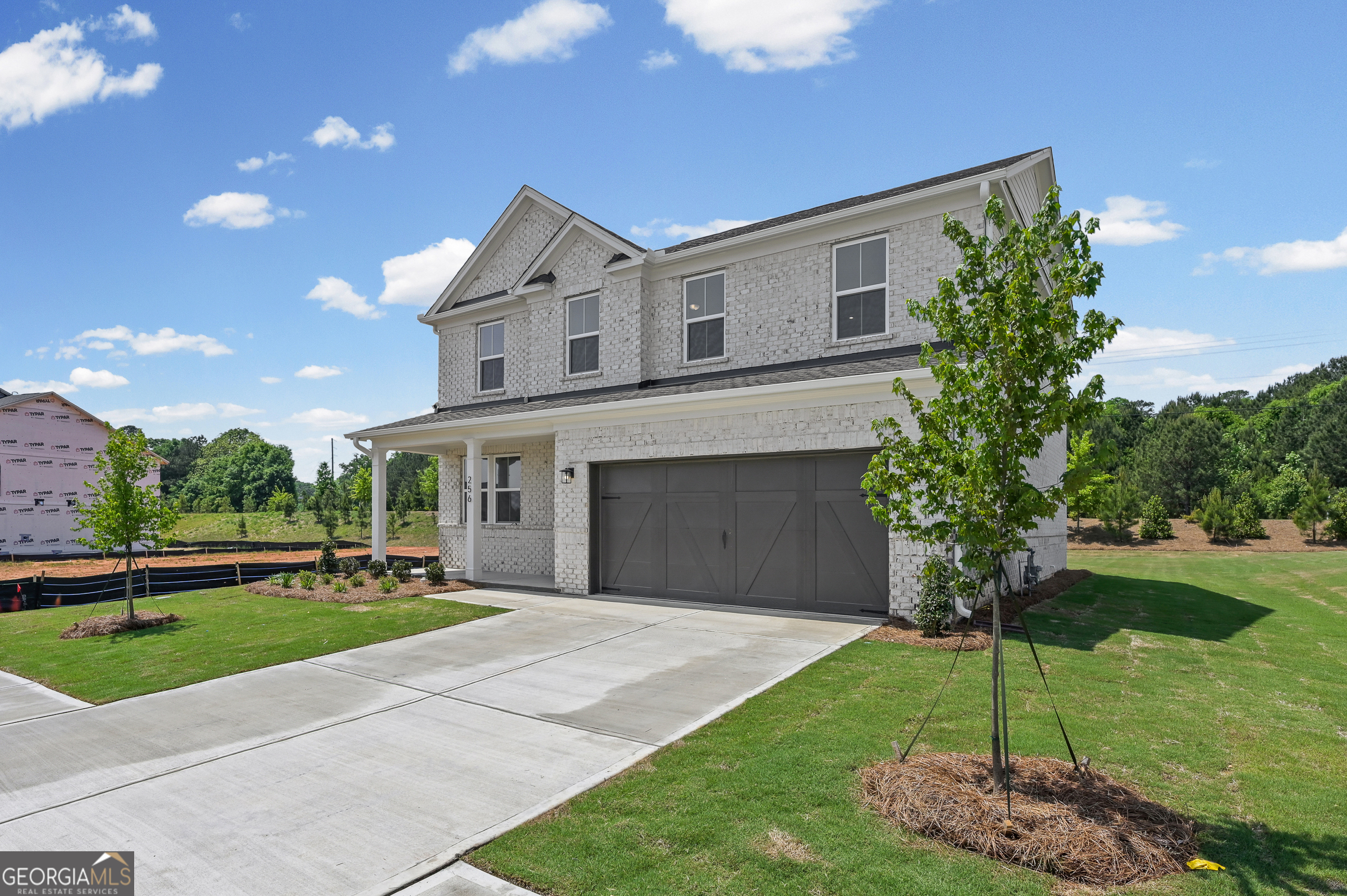 256 Nesta Grove Locust Grove GA 30248