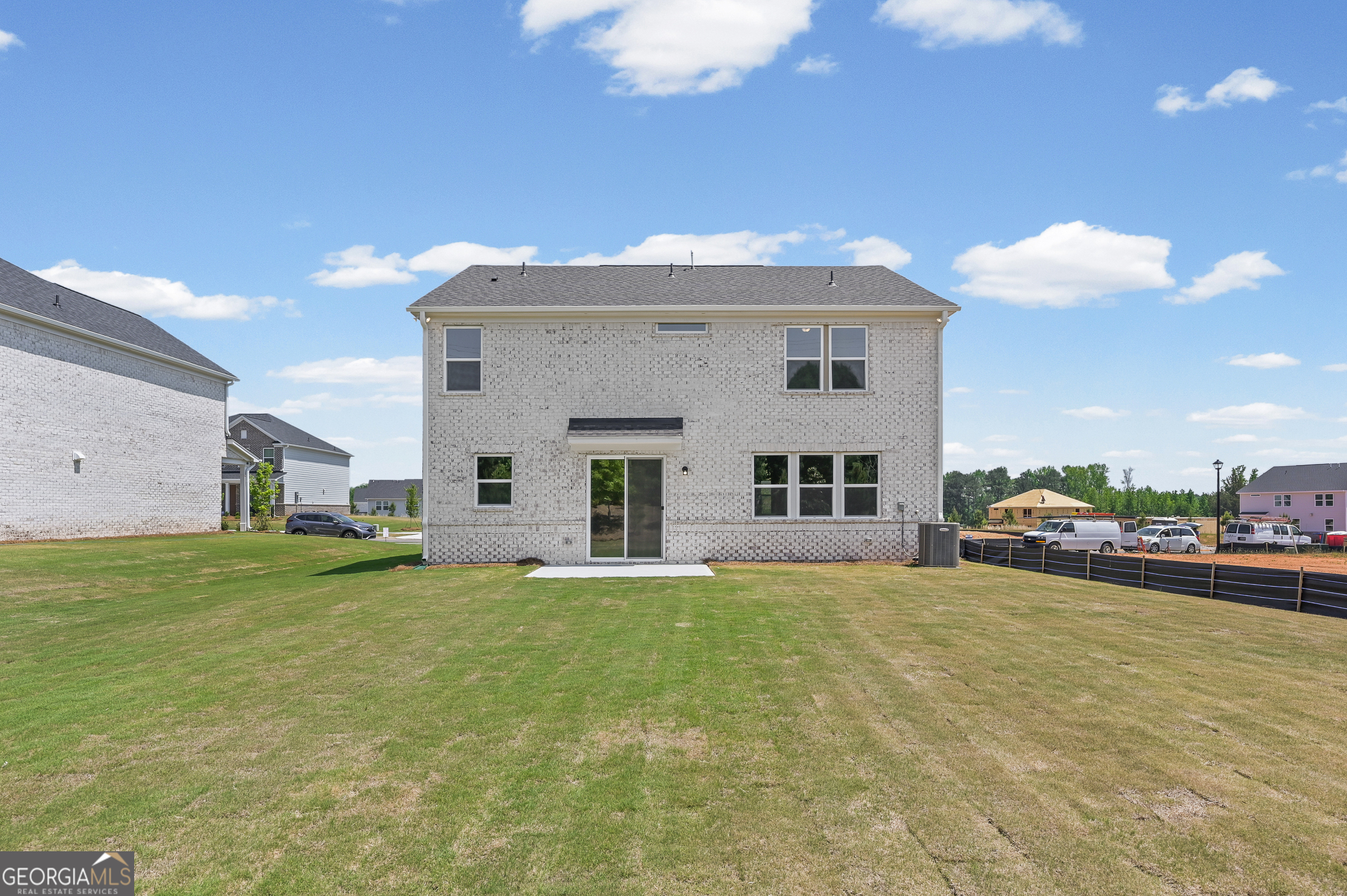 256 Nesta Grove Locust Grove GA 30248