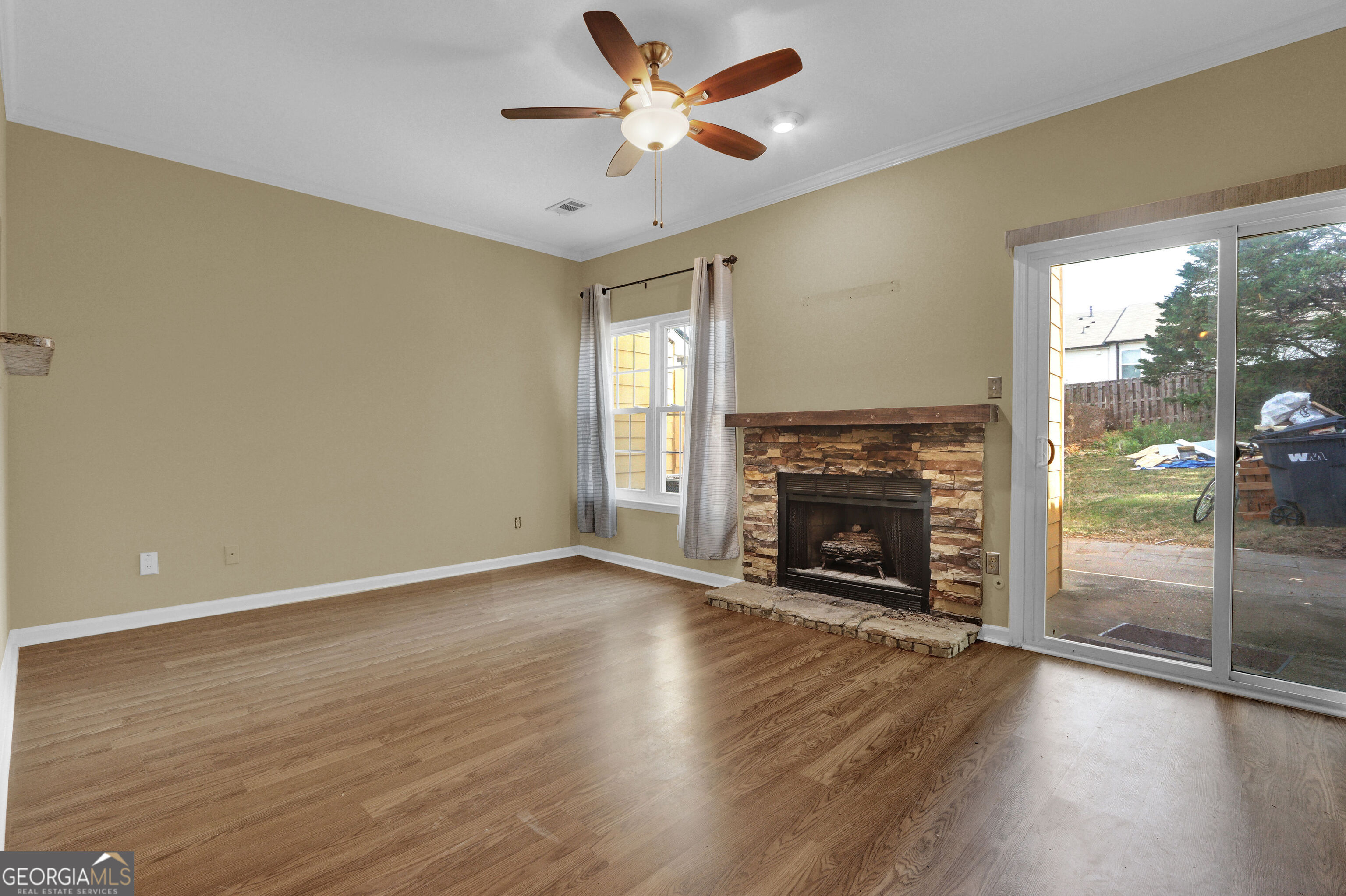 3223 Long Iron Drive Lawrenceville GA 30044