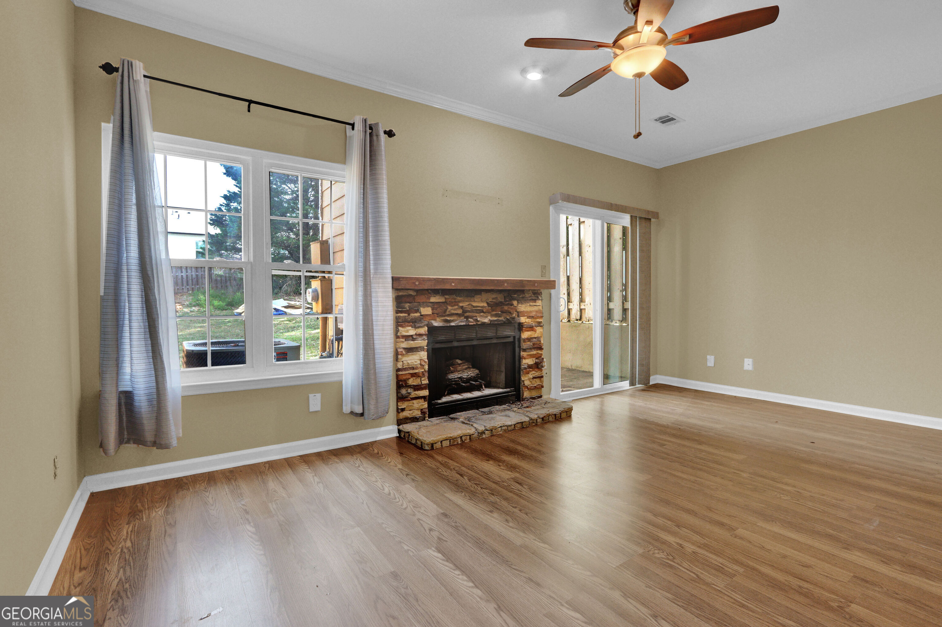 3223 Long Iron Drive Lawrenceville GA 30044