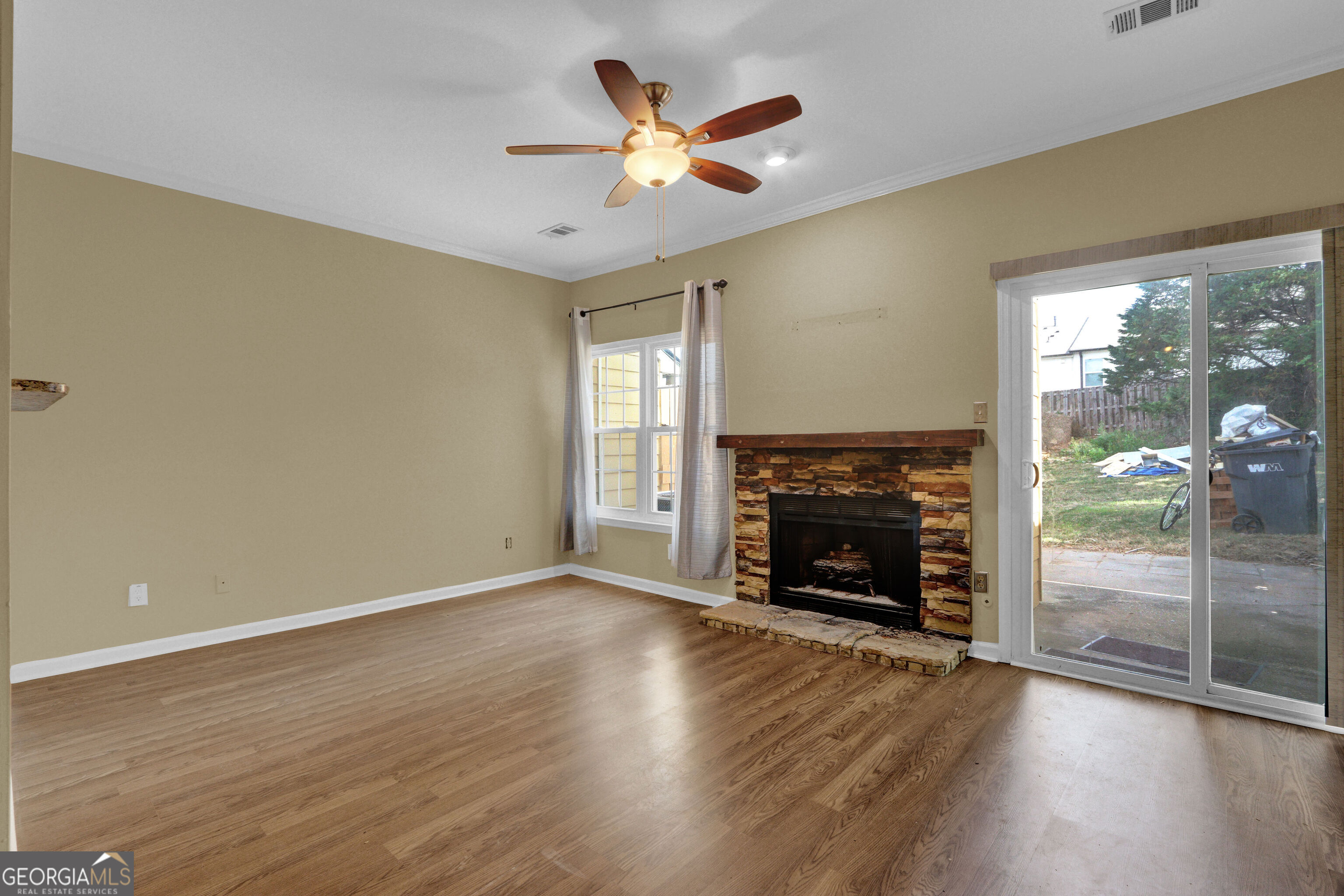 3223 Long Iron Drive Lawrenceville GA 30044