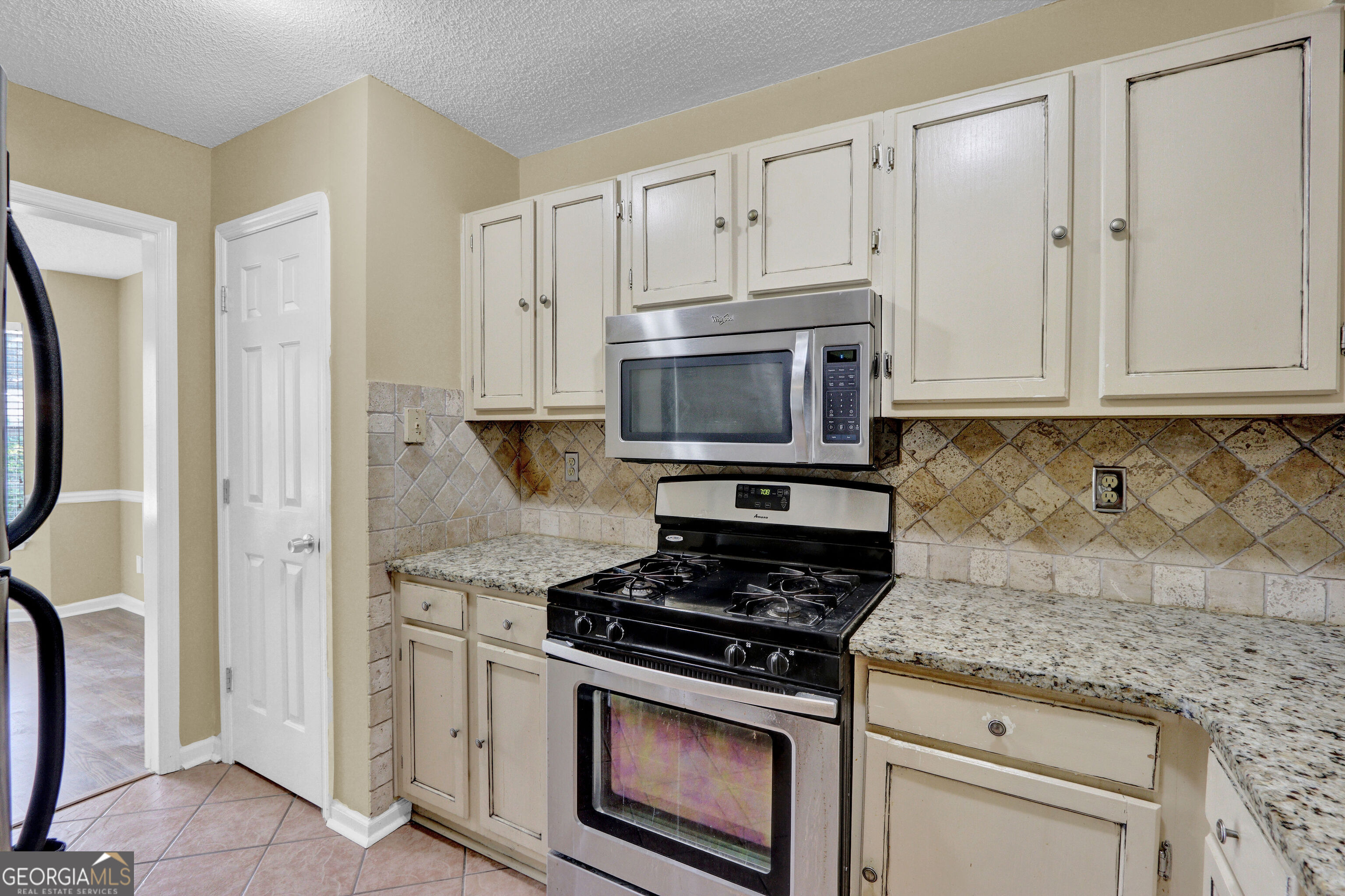 3223 Long Iron Drive Lawrenceville GA 30044