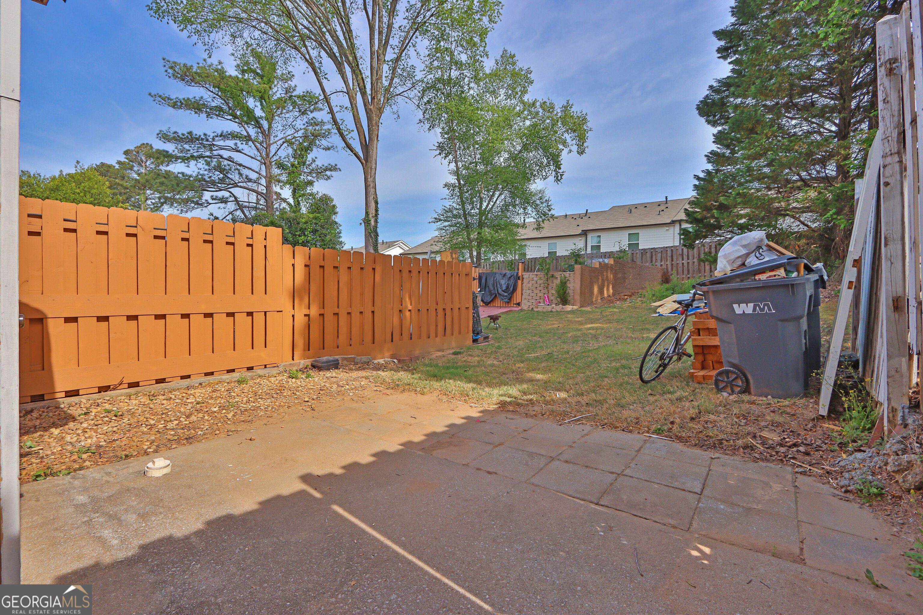 3223 Long Iron Drive Lawrenceville GA 30044