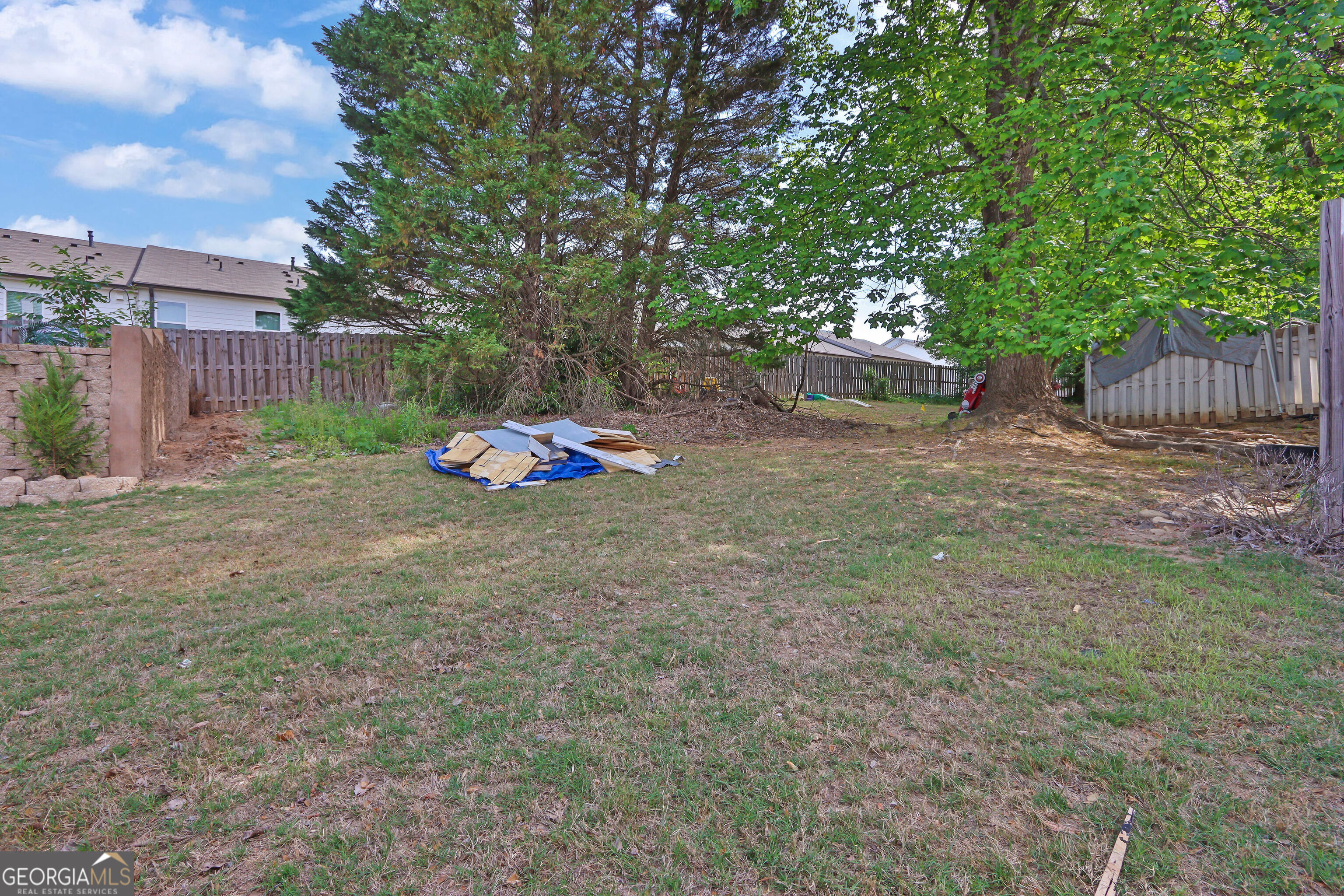 3223 Long Iron Drive Lawrenceville GA 30044