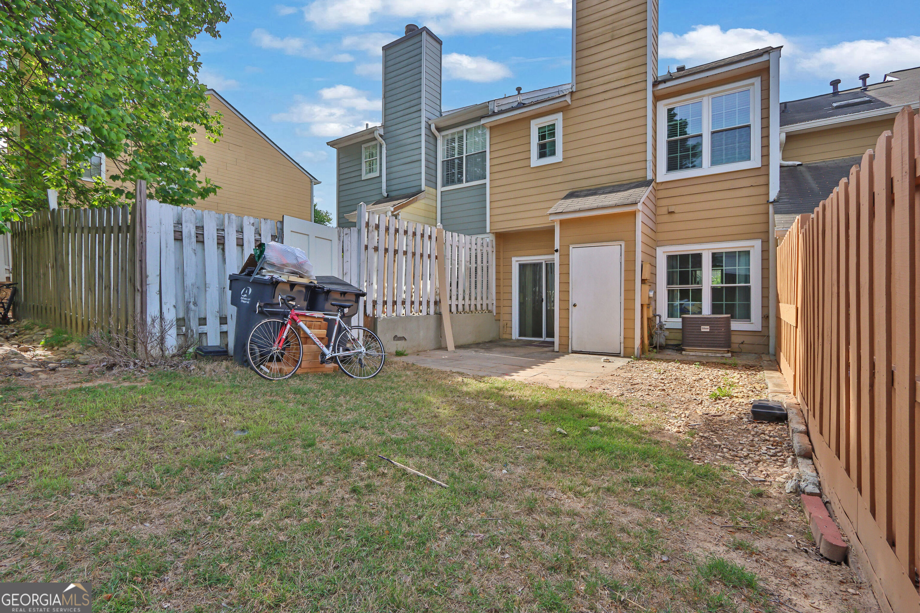 3223 Long Iron Drive Lawrenceville GA 30044