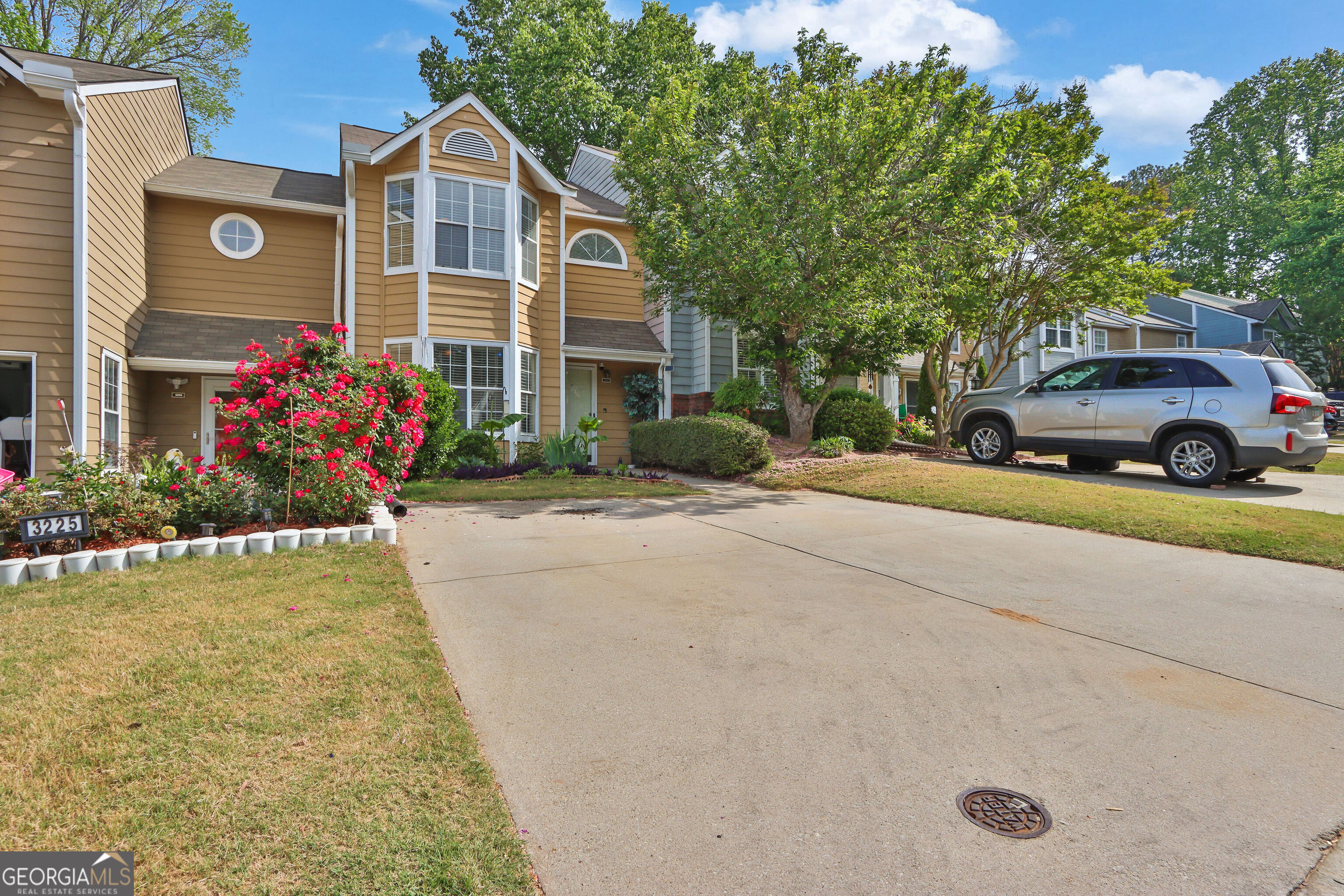3223 Long Iron Drive Lawrenceville GA 30044