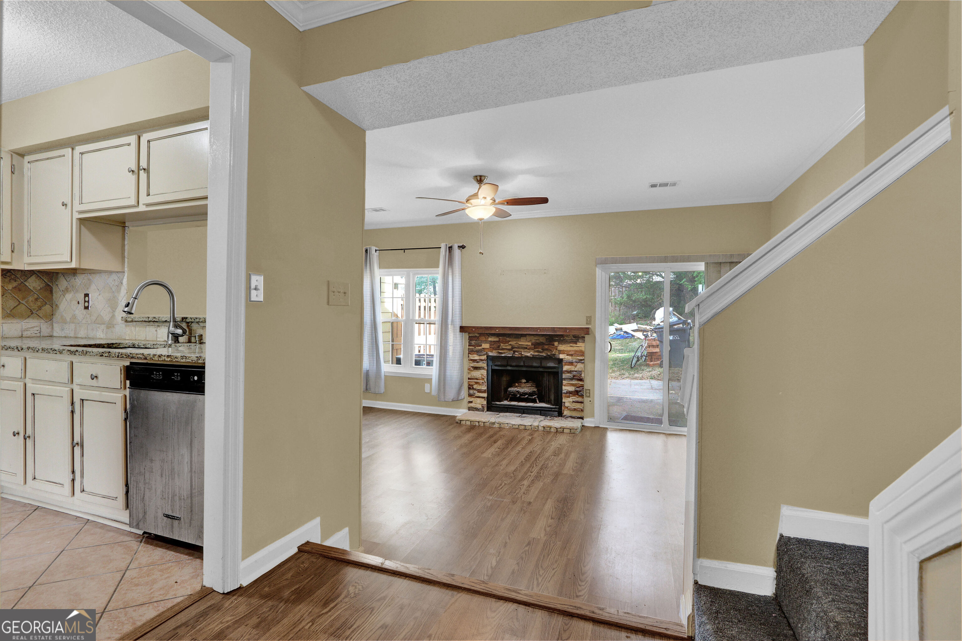 3223 Long Iron Drive Lawrenceville GA 30044
