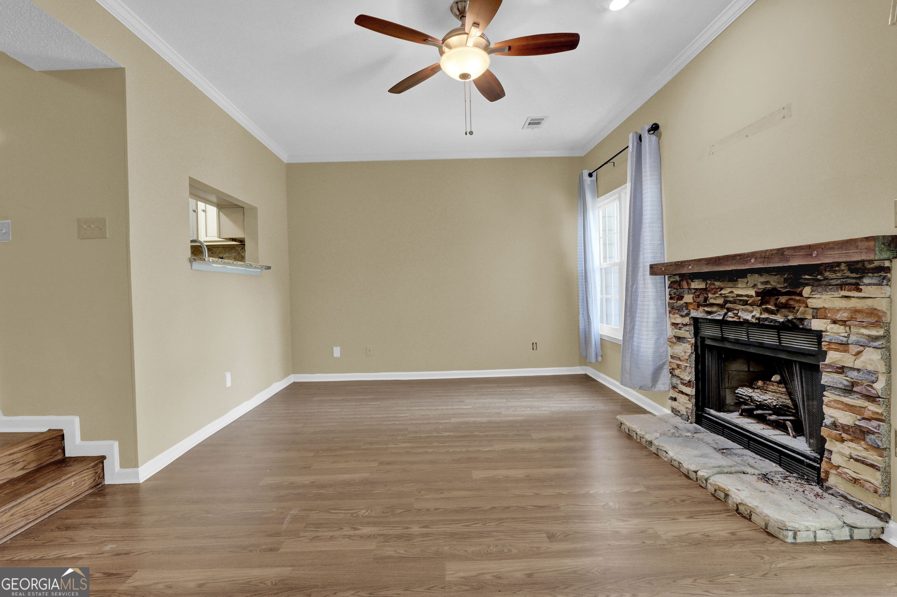 3223 Long Iron Drive Lawrenceville GA 30044