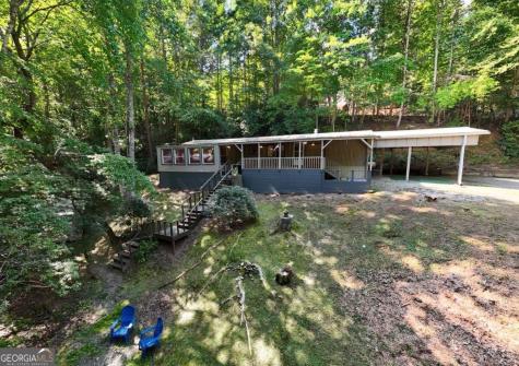 754 Ruby Lake Drive Hiawassee GA 30546