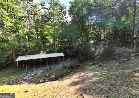 754 Ruby Lake Drive Hiawassee GA 30546