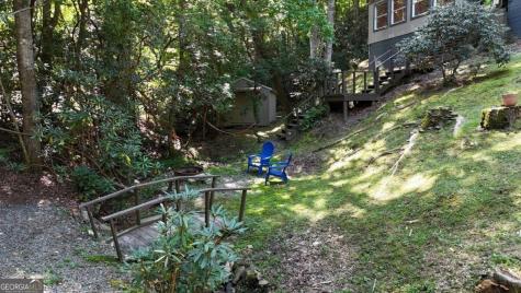 754 Ruby Lake Drive Hiawassee GA 30546