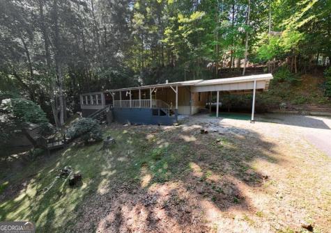 754 Ruby Lake Drive Hiawassee GA 30546