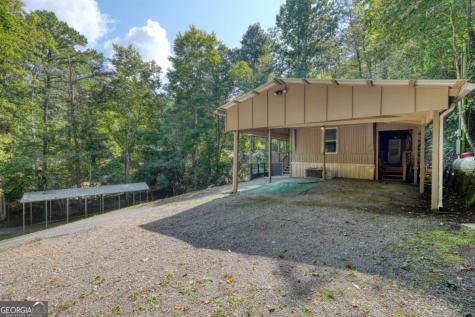 754 Ruby Lake Drive Hiawassee GA 30546