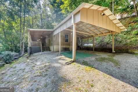 754 Ruby Lake Drive Hiawassee GA 30546