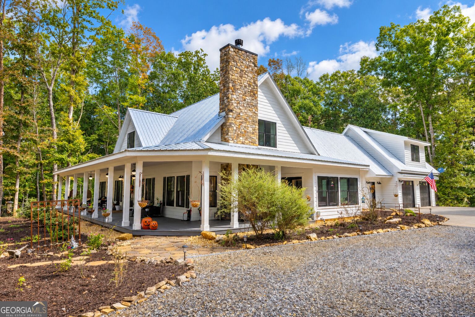 392 Mustang Trail Blairsville GA 30512