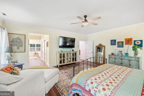 392 Mustang Trail Blairsville GA 30512