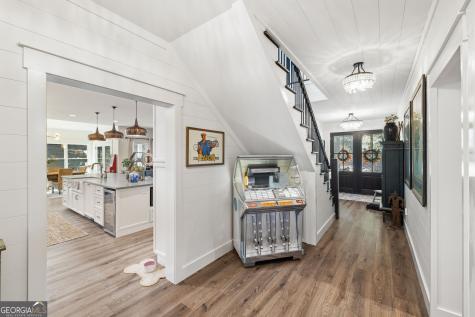 392 Mustang Trail Blairsville GA 30512