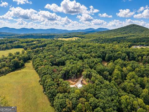 392 Mustang Trail Blairsville GA 30512