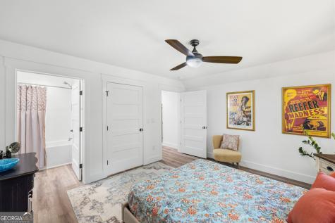 392 Mustang Trail Blairsville GA 30512