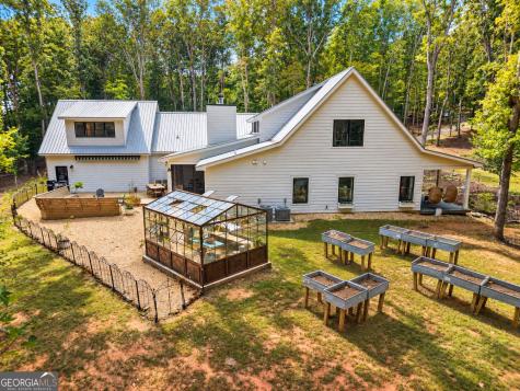 392 Mustang Trail Blairsville GA 30512