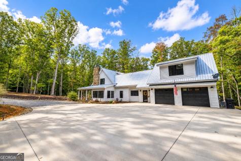 392 Mustang Trail Blairsville GA 30512